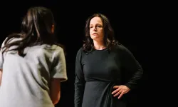 “Çoğunlukla Bazen” Ankara seyircisiyle ilk kez buluşuyor