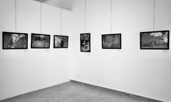 Ankara’da Mariana Yampolsky Sergisi: Fotoğraf Sanatının 100 Yıllık İzleri Başkentte