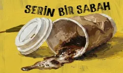 Serin Bir Sabah Tiyatro Oyunu yeniden Ankaralı sanatseverlerle buluşuyor