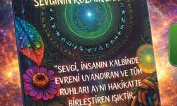 Muhammet İslam İlban: “Sevgi Bilinci Genişleten Bir Frekanstır”