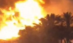 BAE’deki dünyanın en büyük petrol sahalarından biri olan Shah’ya saldırı!