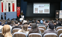 Siber Dünya ve Finansal İzler Semineri Ankara'da Düzenlendi