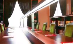 Ankara’da gençlere yeni eğitim merkezi: Sincan Genç Akademi kapılarını açtı