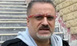 Ünlü yapımcı Erol Köse 16. kattan düşerek hayatını kaybetti