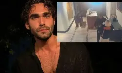 Sunay Kurtuluş kimdir? Yeraltı dizisinin Adnan'ı Sunay Kurtuluş Ayşegül Eraslan olayı nedir?