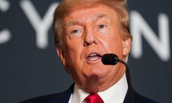 Trump’tan NATO'ya rest: Artık onlara ihtiyacımız yok!