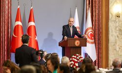 Numan Kurtulmuş: Türkiye sıradan bir ülke değildir, birlik ve kardeşliğimizi güçlendirmeliyiz