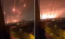 Tel Aviv’de savunma delindi! İran ilk kez o füzeyi sahaya sürdü