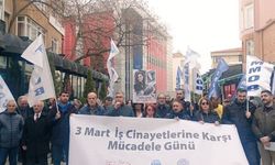 Kozlu’dan Soma’ya: İş Cinayetlerine Karşı Mücadele Ankara’da Gündemde