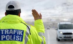 Araçlarda pense ve tornavida bulundurmak zorunlu mu? Bakan Çiftçi açıkladı