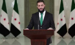 Türkiye O Göreve Dahil Oldu: Suriye'den Gelen Davet Kabul Edildi