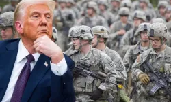 Epic Fury Operasyonu’nda ilk zayiat açıklandı! İran gemisi battı