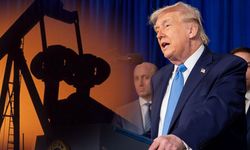 Trump İran'da askeri operasyonları durdurdu, petrol fiyatları sert düştü!