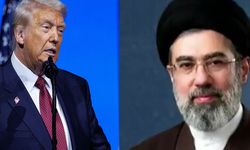 Trump’tan Orta Doğu’da dengeleri değiştirecek açıklama: “İran’la görüştük, barış istiyoruz”