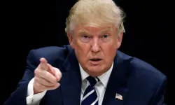 Trump’tan İran’a Hürmüz Boğazı tehdidi: Petrol akışını keserseniz 20 kat sert vururuz