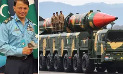Pakistanlı tümgeneralden Türkiye’ye şok mesaj! Nükleer başlıklar hazır