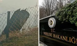 Türkiye’den İran’a diplomatik tepki: Büyükelçi Dışişleri Bakanlığı’na çağrıldı