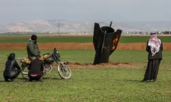 MSB’nin Açıklamasına İran’dan Yanıt: “Türkiye’ye Doğru Mühimmat Fırlatılmadı”