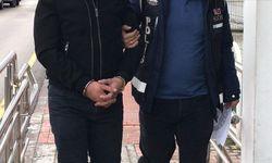 ‘Casperler’ suç örgütüne operasyon: 8 kişi tutuklandı