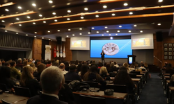 3. “Güçlü Kadın, Güçlü Toplum” programında çocukların güvenliği konuşuldu