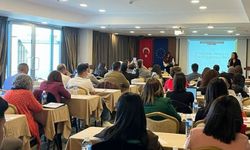 Ankara’da Çocuk Hakları Çalıştayı: UCİM ve UNICEF Bir Araya Geldi