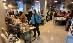 UNITE Ortak Mekân’da Tasarım Pazarı yoğun ilgi gördü