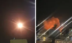 Orta Doğu’da kıyamet senaryosu! İran’dan nükleer bölgeye füze yağmuru