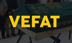 Ankara’da 14 Mart 2026 Cumartesi günü vefat edenler!