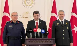 Ankara’da bayram güvenliği için 23 bin 769 personel sahada!