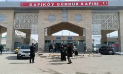 Türkiye’deki İranlılar ülkelerine dönüyor! Sınır kapılarında yoğunluk arttı