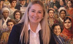 Kadın başkan Yurtoğlu'ndan 8 Mart açıklaması!
