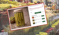 Ankara’nın tescilli lezzeti Almanya’da 10 Euro’ya satılıyor