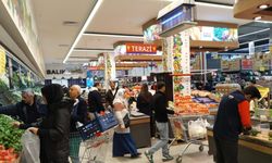 Alpınar: Ramazan Bayramına yorgun bir ekonomi ile giriyoruz