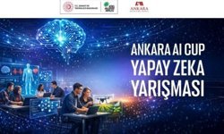 Ankara Yenimahalle’de Yapay Zeka Hamlesi