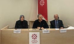 Akademisyenler 28 Şubat’ı  Ankara'da Anlattı