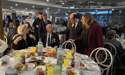 Ankara Yenimahalle’de “Vefa ve Minnet Gecesi”