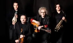 Yeni Türkü Ankara’da sahne alacak