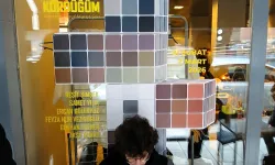 Kördüğüm Sergisi UNITE Ortak Mekân’da sanatseverlerle buluştu