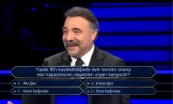 Yüzde 90'ı kaybedildiğinde dahi kendini onarıp eski kapasitesine ulaşabilen organ hangisidir?