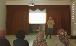 Ankara'da Şiddeti Önleme Adımı: Velilere Uzman Desteği