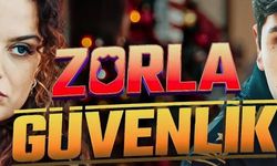 Zorla Güvenlik filmi oyuncuları kim, konusu ne, sonu nasıl bitiyor? Zorla Güvenlik filmi ne zaman, nerede çekildi?