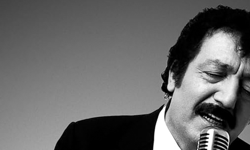 Müslüm Gürses anma konseri Ankara’da: Unutulmaz eserler yeniden sahnede