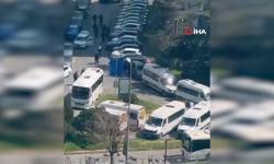 İsrail Konsolosluğu önünde silahlı saldırı: Teröristlerin kimlikleri tespit edildi!