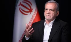 Pezeşkiyan’dan Trump’a sert tepki: “Bir ulusu haklarından mahrum bırakmaya kimin hakkı var?”