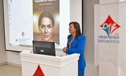 Yaşlılık ve yaşlanma üzerine kapsamlı eser Ankara'da tanıtıldı