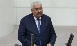 MHP Kütahya İl Teşkilatı feshedildi: Yeni başkan atandı