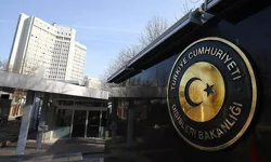 Türkiye'den Yunanistan'ın deniz haritalarına sert tepki