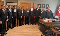 MHP İstanbul’da yeni dönem: Fesih sonrası yönetim kadrosu açıklandı