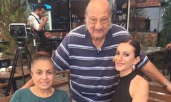 Ferdi Atuner hayatını kaybetti: Türk tiyatrosunun usta ismine veda