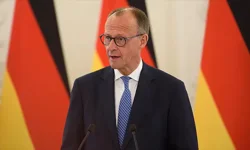 Almanya Başbakanı Merz’den ABD ve İsrail’e eleştiri: “Hayal kırıklığına uğradım”